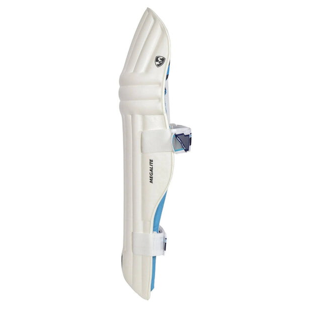 SG Megalite - Molded Batting Legguard