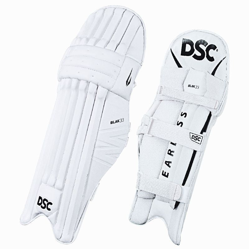 DSC Blak33 - Batting Legguard