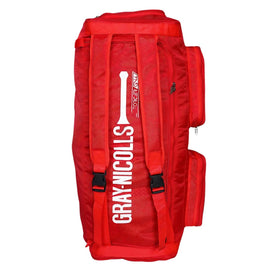 Gray Nicolls GN4 Enforcer - Wheelie Kitbag