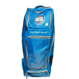 SS Select - Duffle Wheelie Kitbag