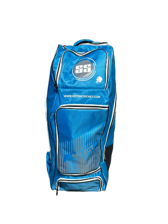 SS Select - Duffle Wheelie Kitbag