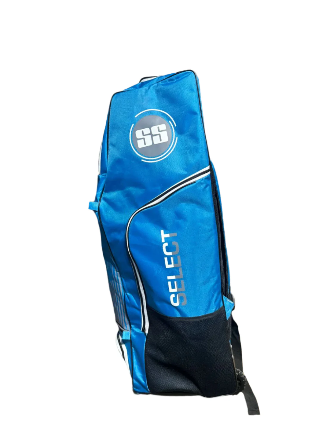 SS Select - Duffle Wheelie Kitbag