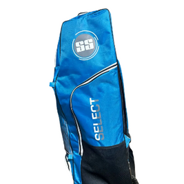 SS Select - Duffle Wheelie Kitbag
