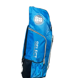 SS Select - Duffle Wheelie Kitbag