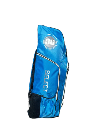 SS Select - Duffle Wheelie Kitbag
