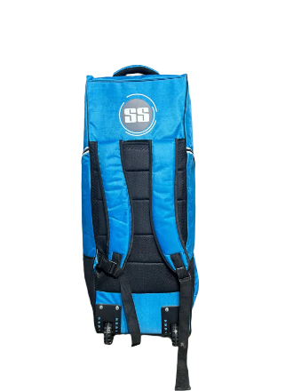 SS Select - Duffle Wheelie Kitbag
