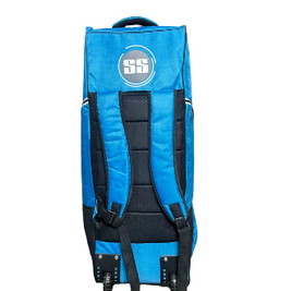SS Select - Duffle Wheelie Kitbag