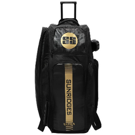 SS Ultra - Wheelie Kitbag