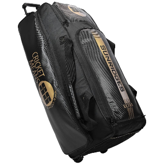 SS Ultra - Wheelie Kitbag