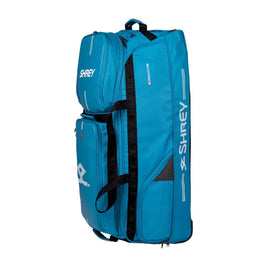 Shrey Meta 120 Wheelie Kit Bag