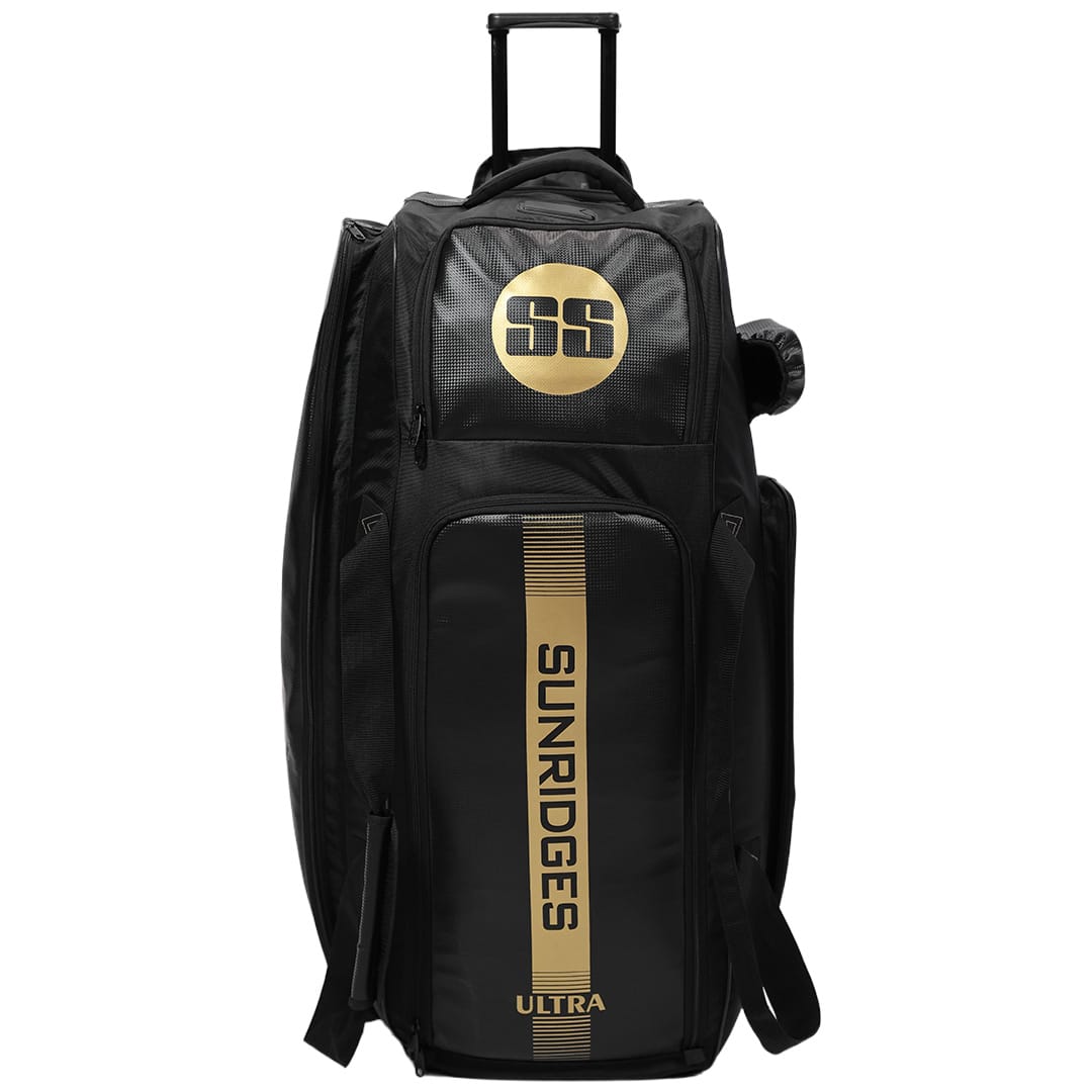 SS Ultra - Wheelie Kitbag