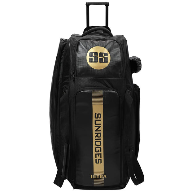 SS Ultra - Wheelie Kitbag