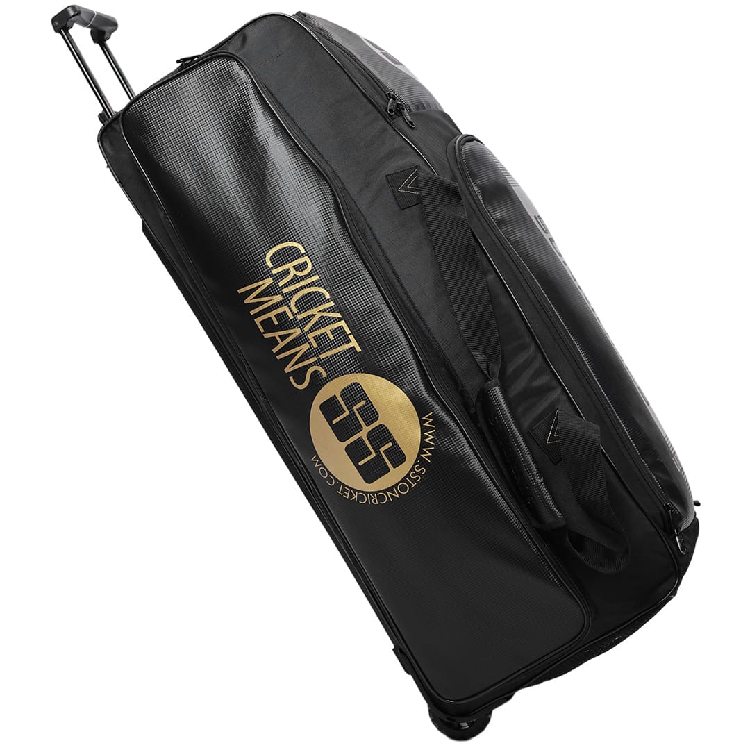 SS Ultra - Wheelie Kitbag