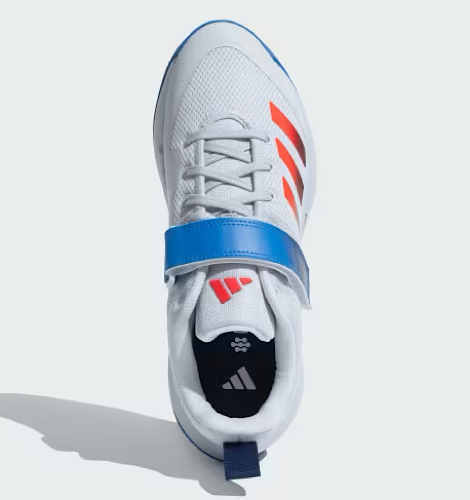 Adidas Scorerun 2.0 - Rubber Spikes Shoes