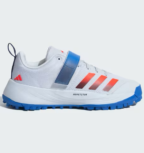 Adidas Scorerun 2.0 - Rubber Spikes Shoes