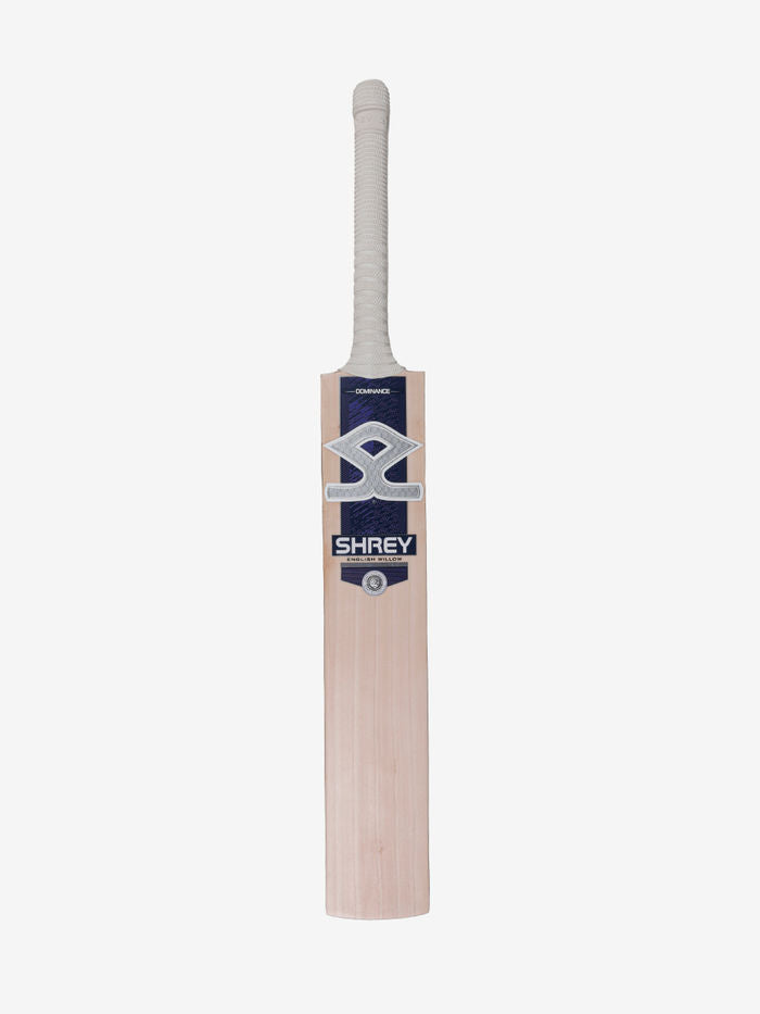 Shrey Dominance - English Willow Bat