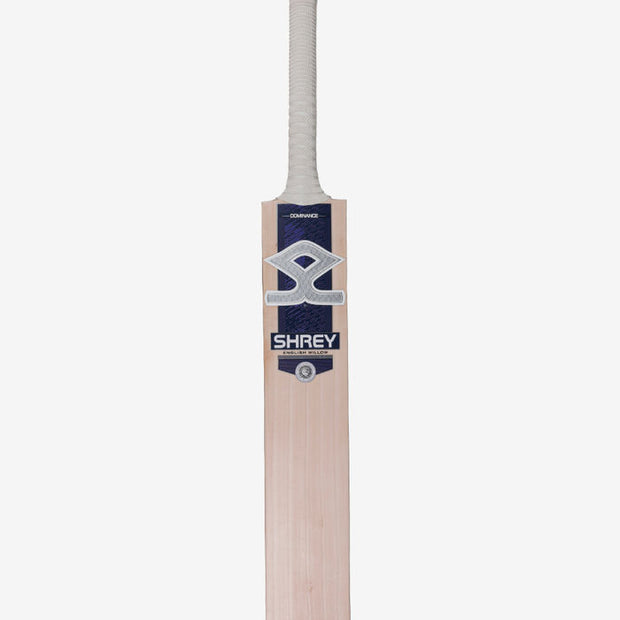 Shrey Dominance - English Willow Bat