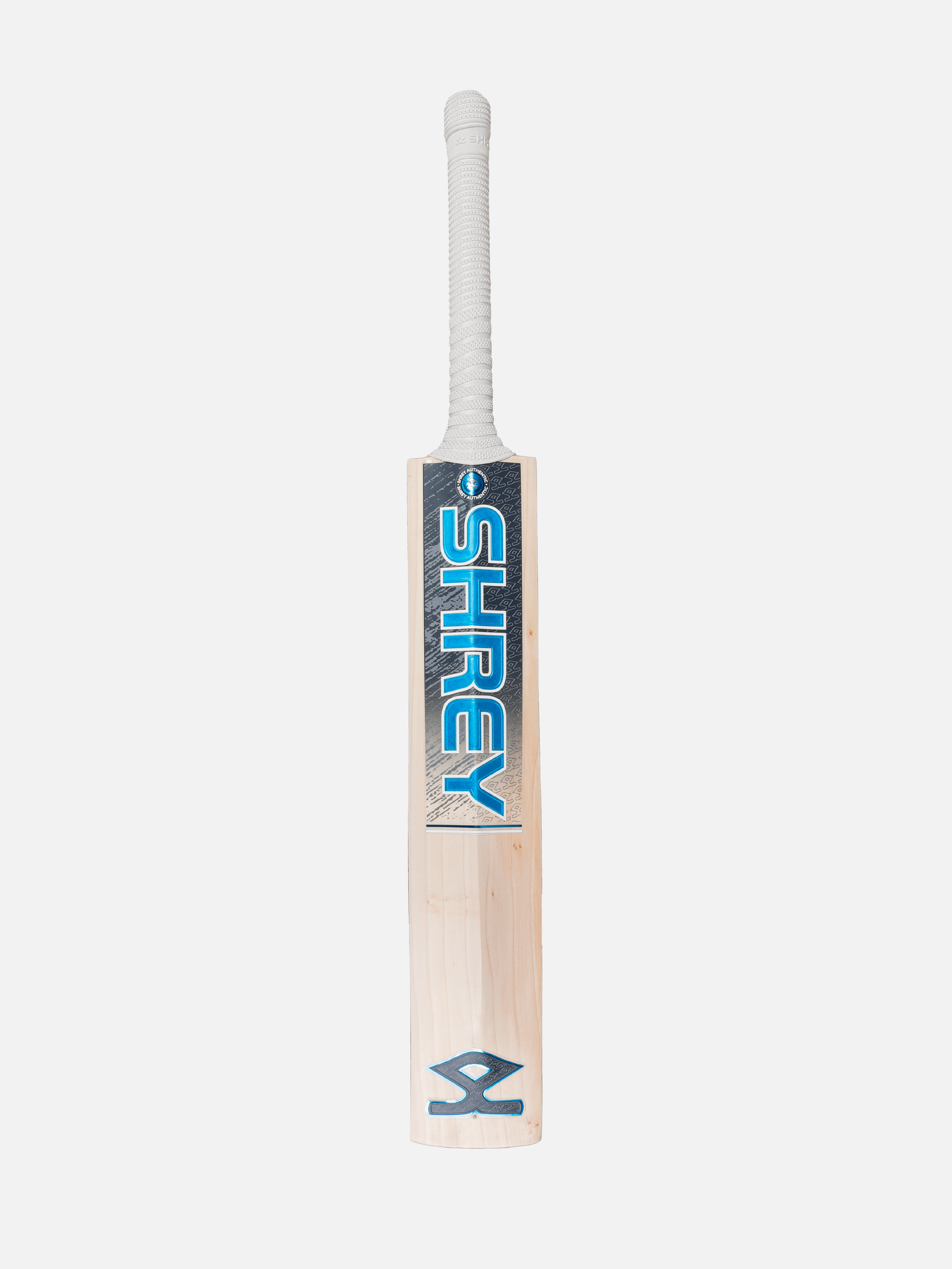 Shrey Crown - English Willow Bat