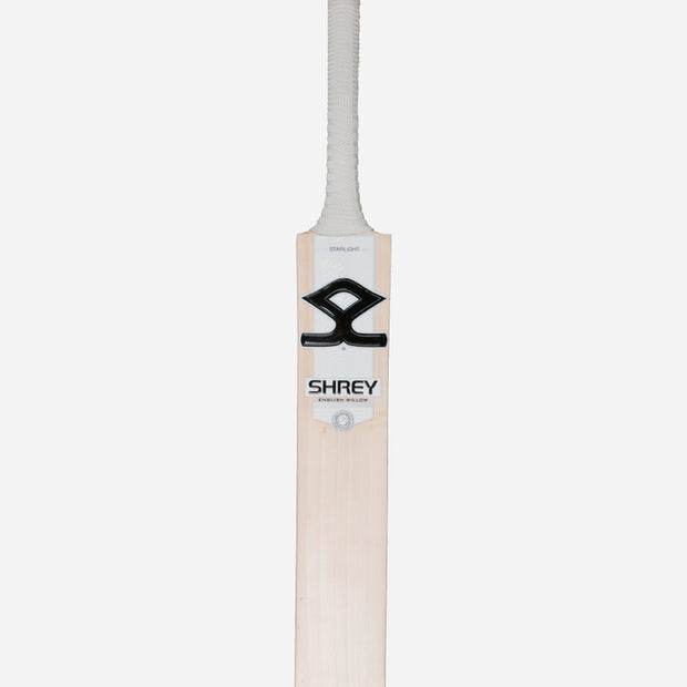 Shrey Starlight Legacy - English Willow Bat