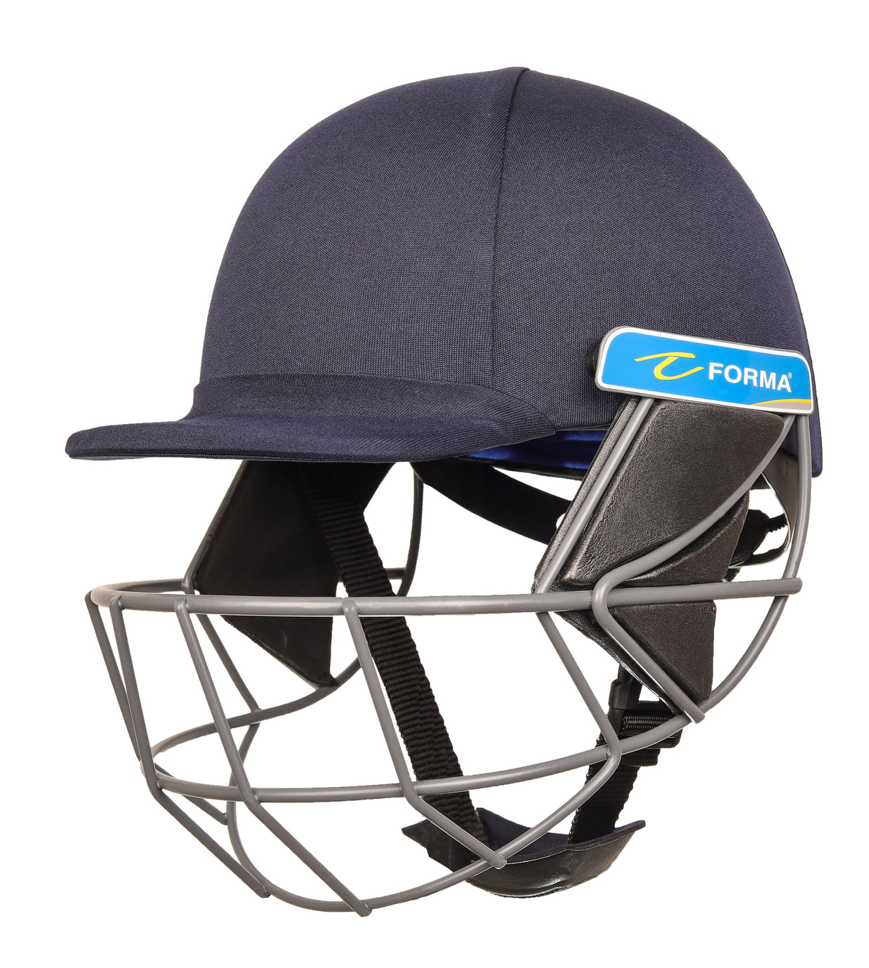 Forma Pro Axis Mild Steel - Helmet