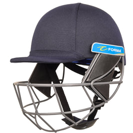 Forma Pro Axis Mild Steel - Helmet