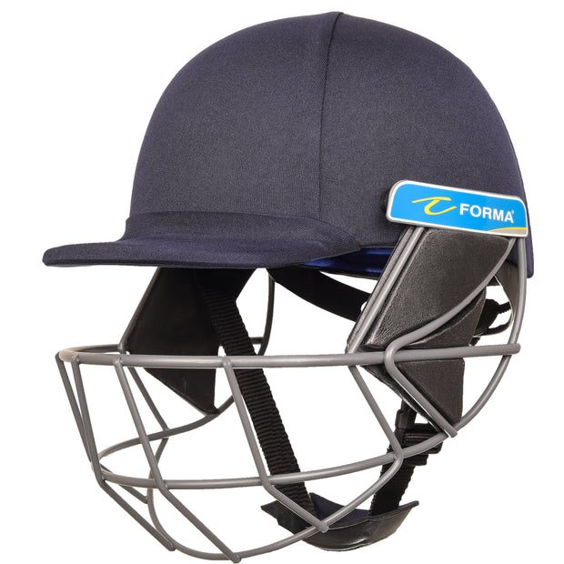 Forma Pro Axis Mild Steel - Helmet