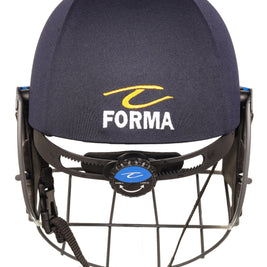 Forma Pro Axis Mild Steel - Helmet