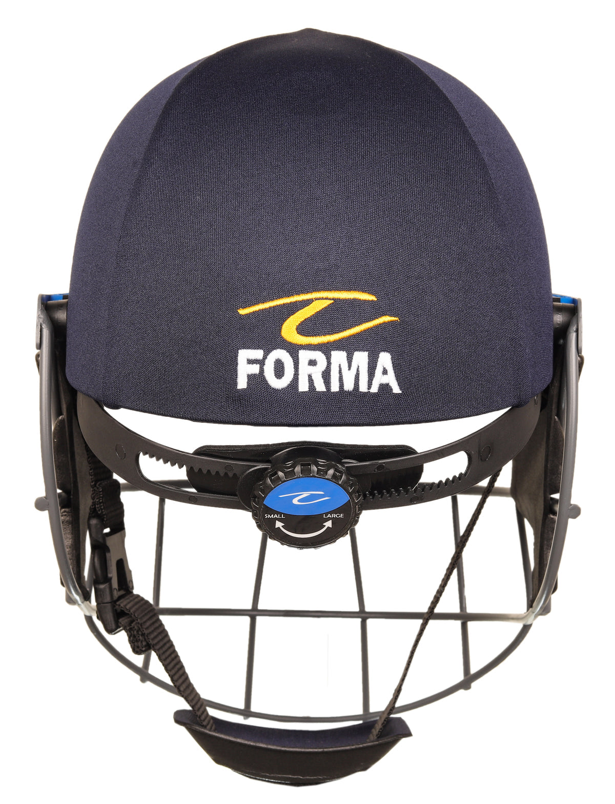 Forma Pro Axis Mild Steel - Helmet
