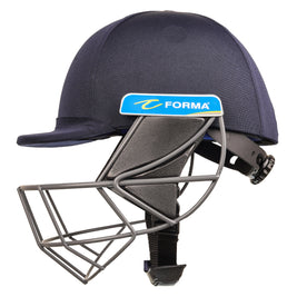 Forma Pro Axis Mild Steel - Helmet