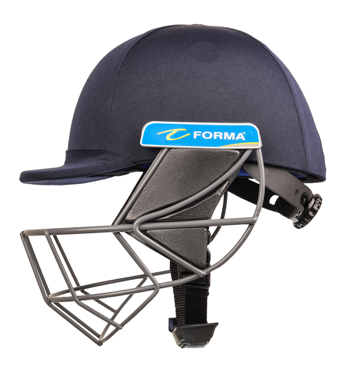 Forma Pro Axis Mild Steel - Helmet