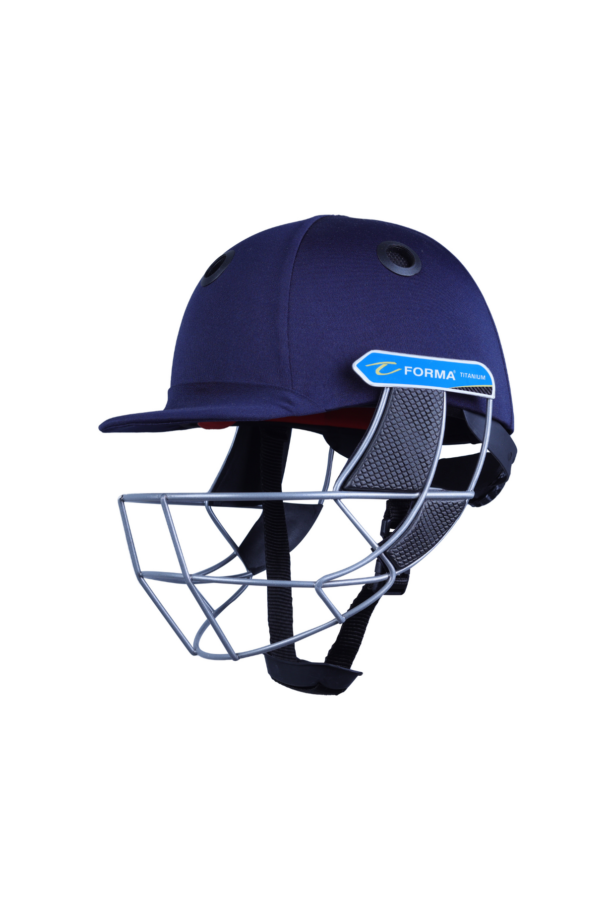 Forma Carbon XLite Stainless Steel - Helmet