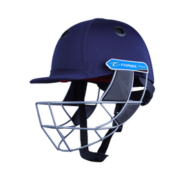 Forma Carbon XLite Stainless Steel - Helmet