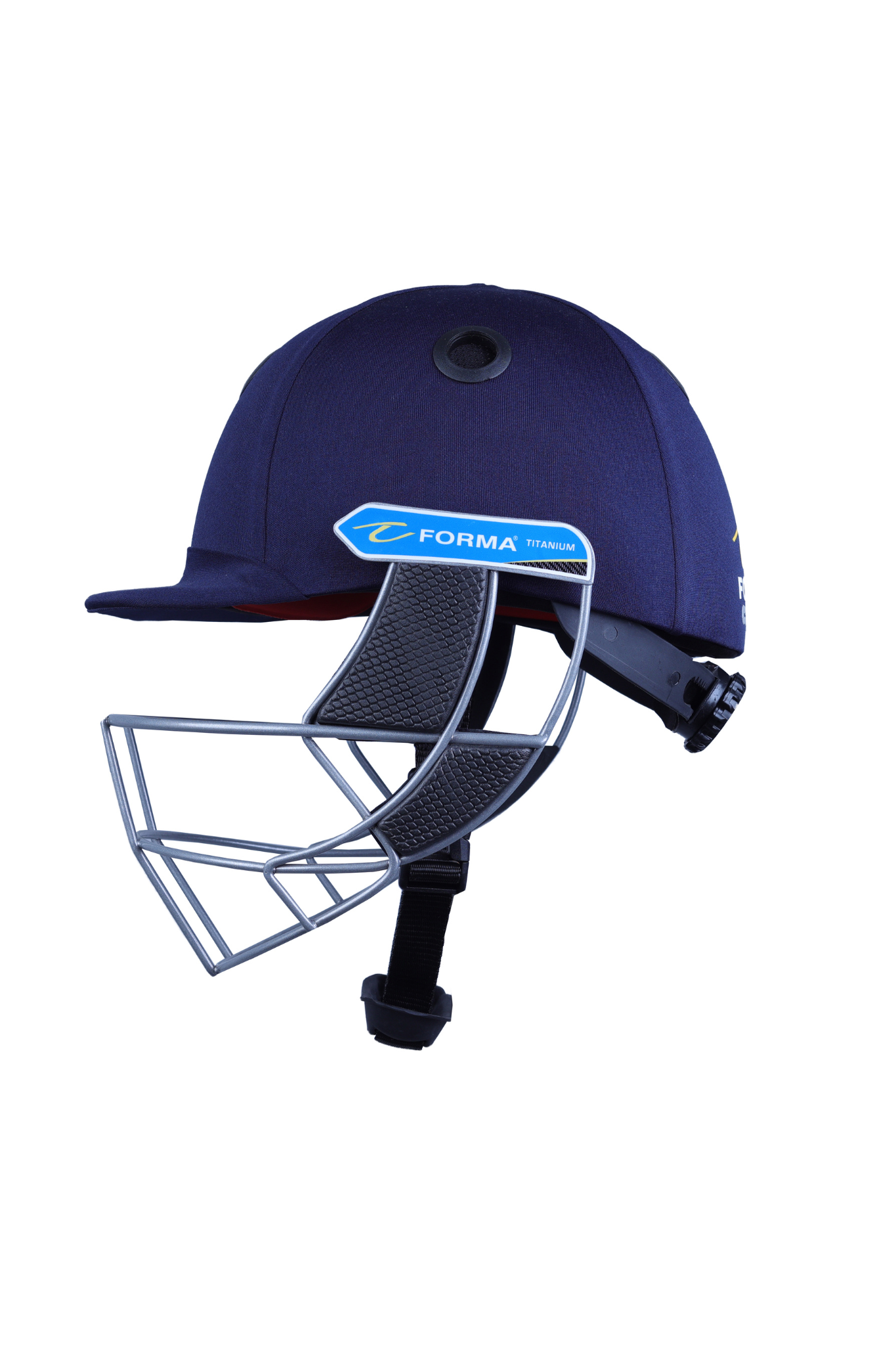 Forma Carbon XLite Stainless Steel - Helmet