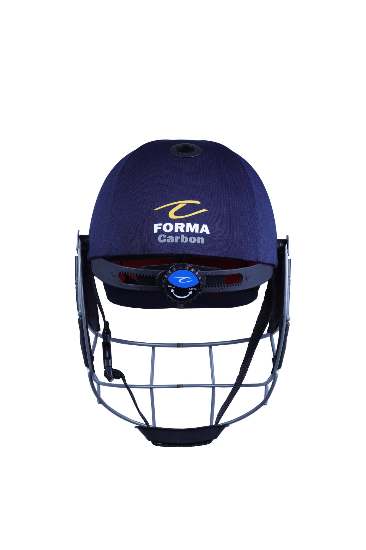 Forma Carbon XLite Stainless Steel - Helmet