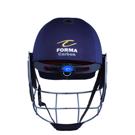 Forma Carbon XLite Stainless Steel - Helmet