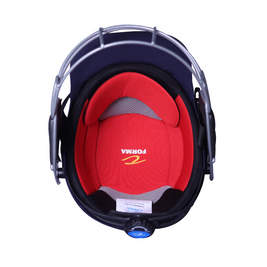 Forma Carbon XLite Stainless Steel - Helmet