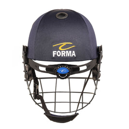 Forma Little Master Mild Steel - Helmet