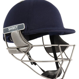 Shrey Proguard Air Titanium - Helmet