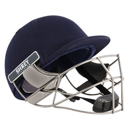 Shrey Proguard Air Titanium - Helmet