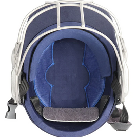 Shrey Proguard Air Titanium - Helmet