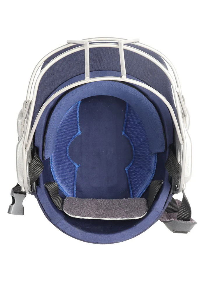 Shrey Proguard Air Titanium - Helmet