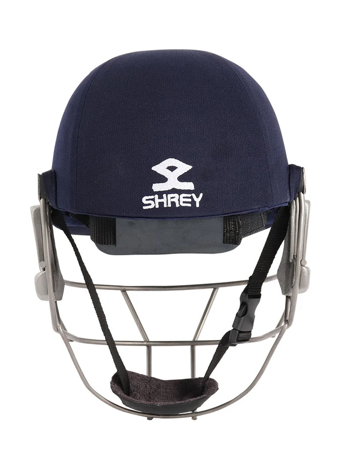 Shrey Proguard Air Titanium - Helmet
