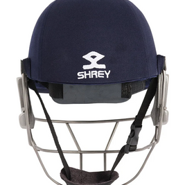 Shrey Proguard Air Titanium - Helmet