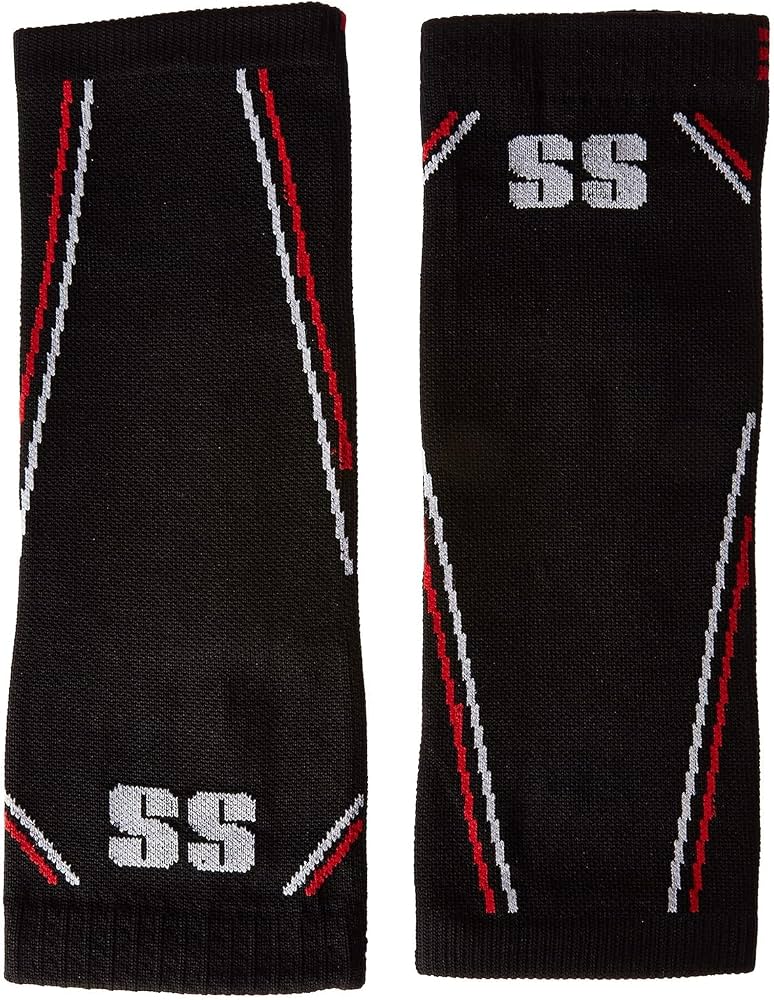 SS Maximus - Elbow Sleeves