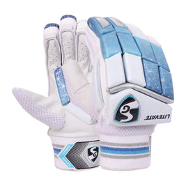 SG Litevate - Batting Gloves