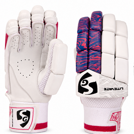 SG Litevate - Batting Gloves