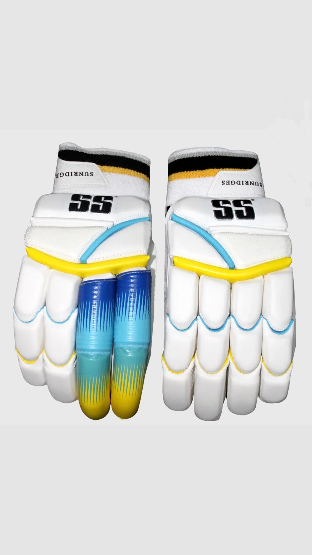 SS Elite Batting Gloves
