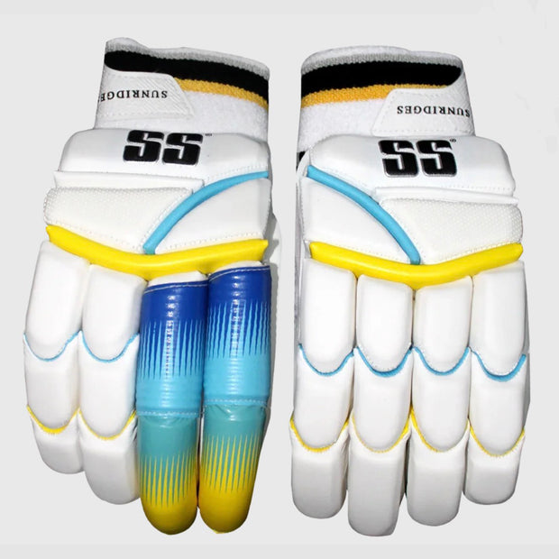 SS Elite Batting Gloves