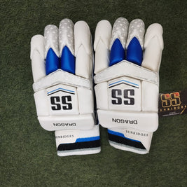 SS DRAGON BATTING GLOVES