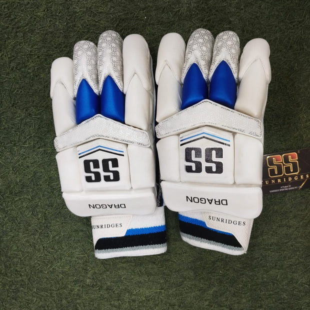 SS DRAGON BATTING GLOVES